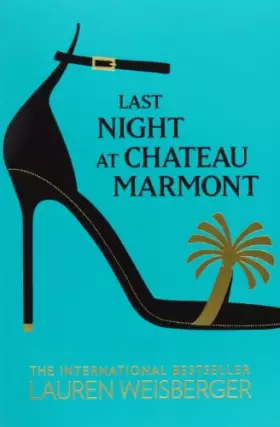 Couverture du produit · Last Night at Chateau Marmont