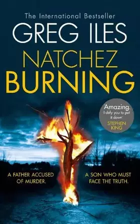 Couverture du produit · Natchez Burning