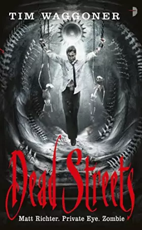 Couverture du produit · Dead Streets