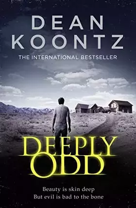 Couverture du produit · Deeply Odd