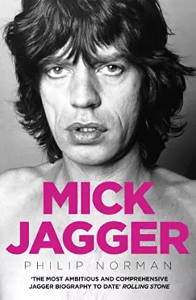 Couverture du produit · Mick Jagger