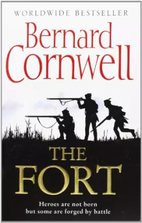 Couverture du produit · Fort