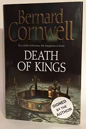Couverture du produit · Death of Kings