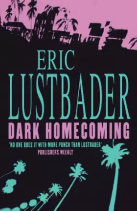 Couverture du produit · DARK HOMECOMING