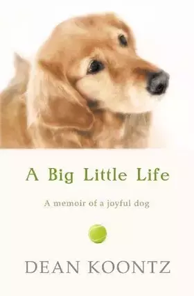 Couverture du produit · A Big Little Life