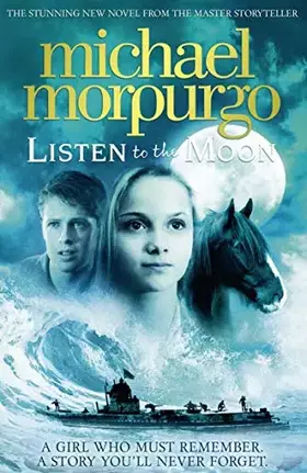 Couverture du produit · Listen to the Moon