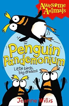 Couverture du produit · Penguin Pandemonium