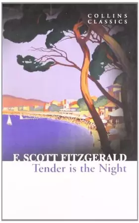 Couverture du produit · Tender is the Night (Collins Classics)