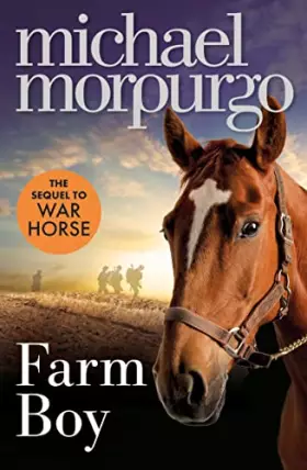 Couverture du produit · Farm Boy