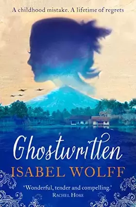 Couverture du produit · GHOSTWRITTEN