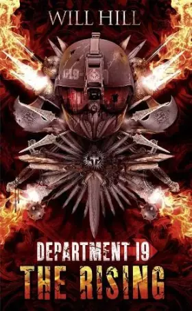 Couverture du produit · The Rising