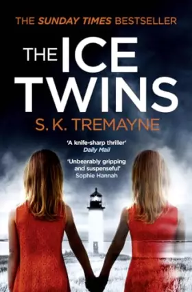 Couverture du produit · The Ice Twins