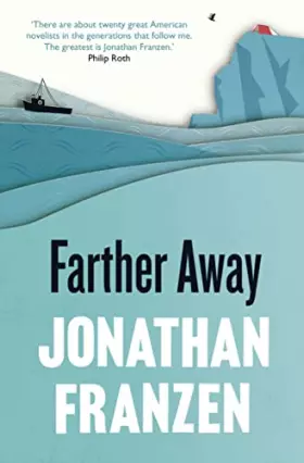 Couverture du produit · Farther Away