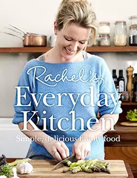 Couverture du produit · Rachel's Everyday Kitchen