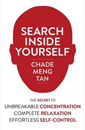 Couverture du produit · Search Inside Yourself