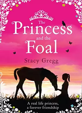 Couverture du produit · The Princess and the Foal