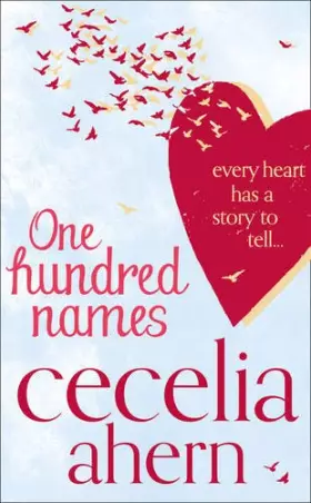 Couverture du produit · One Hundred Names