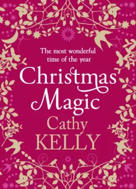 Couverture du produit · Christmas Magic