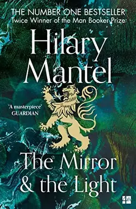 Couverture du produit · The mirror and the light