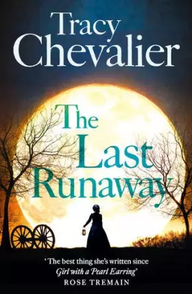 Couverture du produit · The Last Runaway