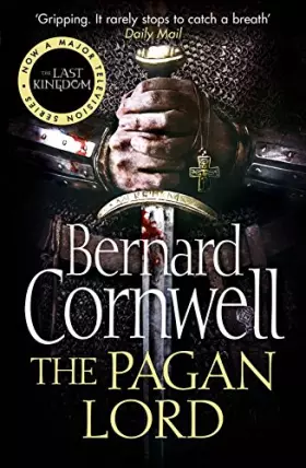Couverture du produit · The Pagan Lord