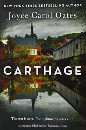 Couverture du produit · Carthage