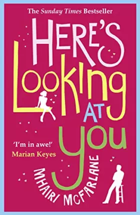Couverture du produit · Here's Looking at You