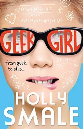 Couverture du produit · Geek Girl