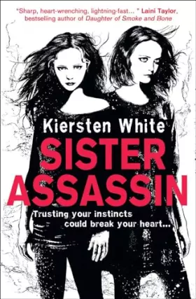 Couverture du produit · Sister Assassin
