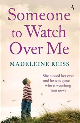 Couverture du produit · Someone to Watch Over Me