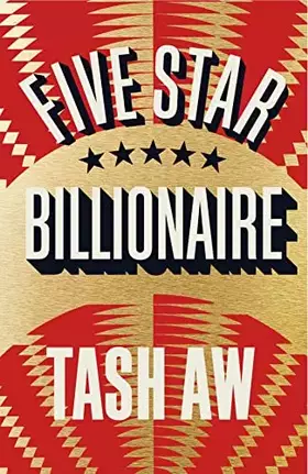 Couverture du produit · Five Star Billionaire