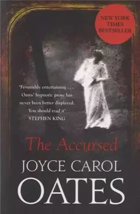 Couverture du produit · The Accursed