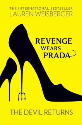 Couverture du produit · Revenge Wears Prada: The Devil Returns