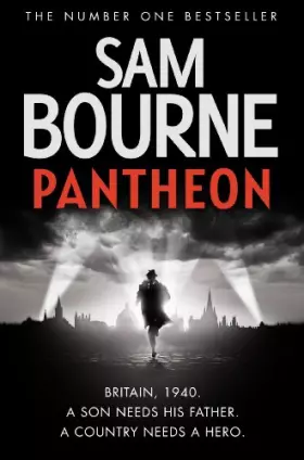 Couverture du produit · PANTHEON