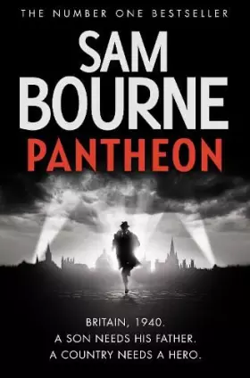 Couverture du produit · Pantheon