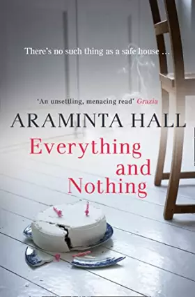 Couverture du produit · Everything and Nothing
