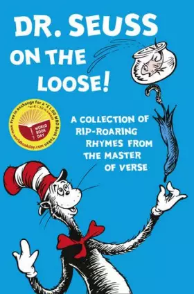 Couverture du produit · Dr. Seuss on the Loose