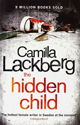 Couverture du produit · The Hidden Child