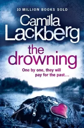 Couverture du produit · The Drowning