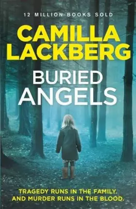 Couverture du produit · Buried Angels