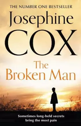Couverture du produit · The Broken Man