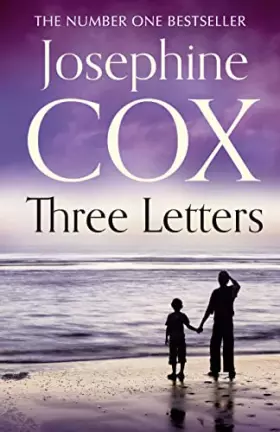 Couverture du produit · Three Letters