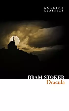 Couverture du produit · Dracula