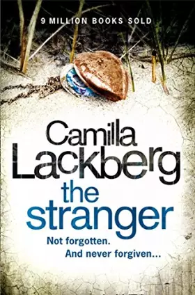 Couverture du produit · Stranger (The Gallow Birds)