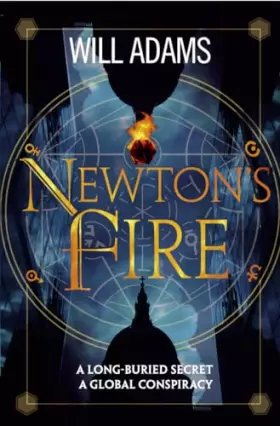 Couverture du produit · Newton's Fire