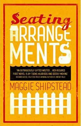 Couverture du produit · Seating Arrangements