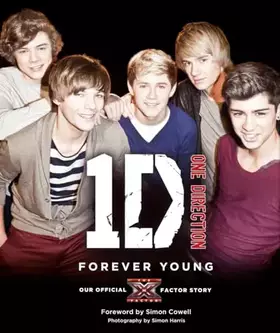 Couverture du produit · 1d One Direction: Forever Young