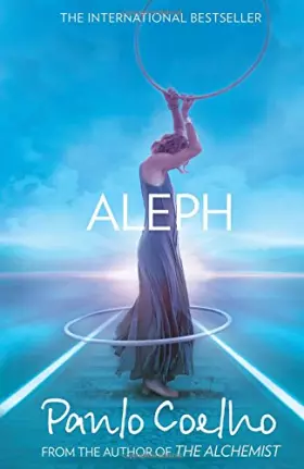 Couverture du produit · Aleph