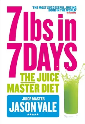 Couverture du produit · 7lbs in 7 Days