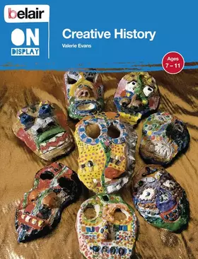 Couverture du produit · Creative History (Belair On Display)